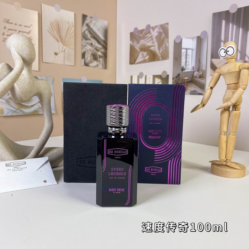 EX Nihilo 100ml 05